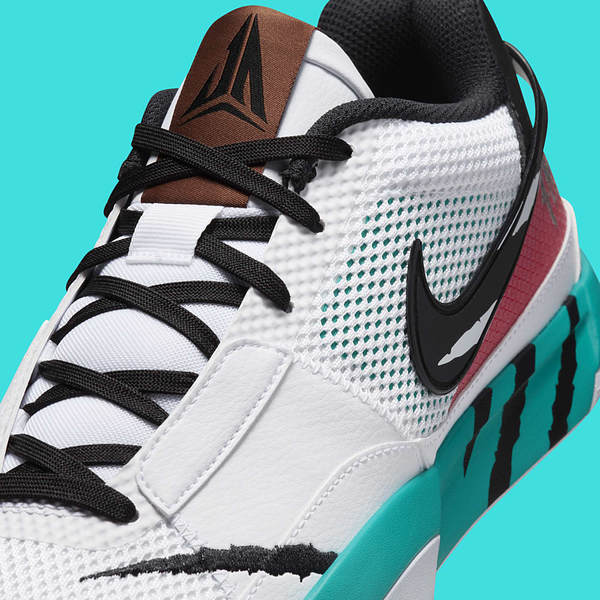 Nike Ja 1 